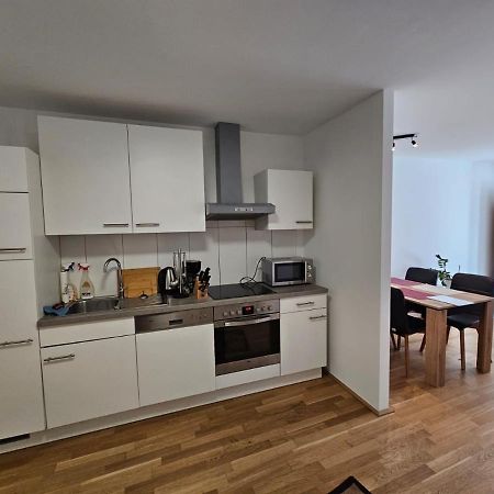 Stylish Apartment In Innsbruck + 1 Parking Spot Esterno foto