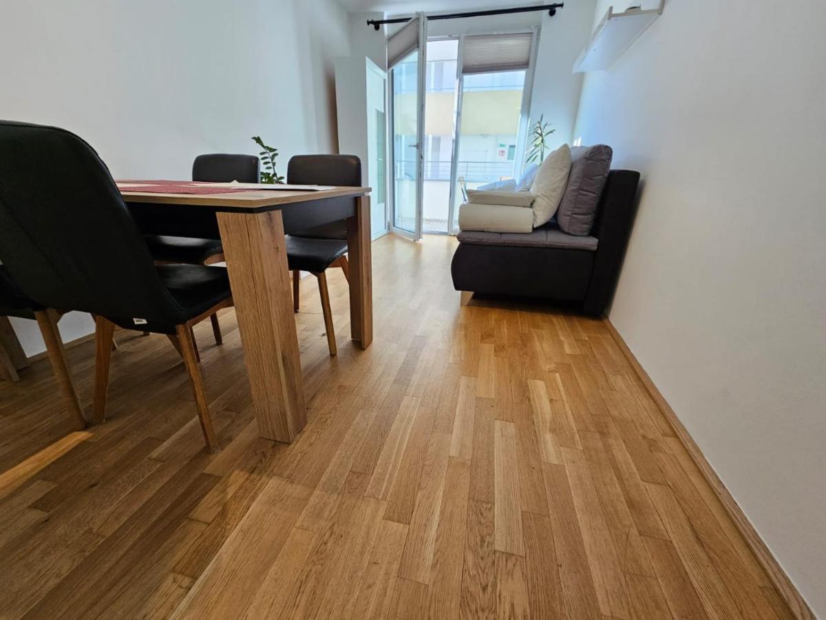 Stylish Apartment In Innsbruck + 1 Parking Spot Esterno foto