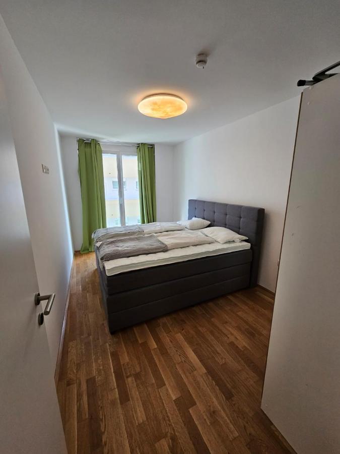 Stylish Apartment In Innsbruck + 1 Parking Spot Esterno foto