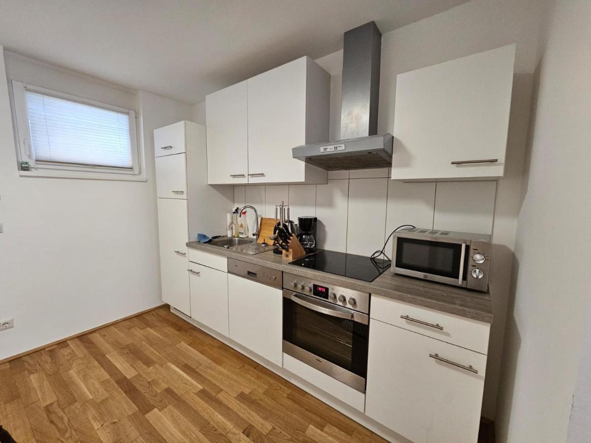 Stylish Apartment In Innsbruck + 1 Parking Spot Esterno foto
